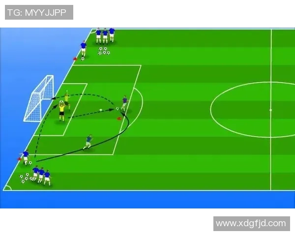 同一个位置射门，不同足球球星的技巧与风格大比拼